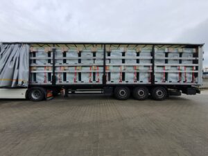 ASP containers
