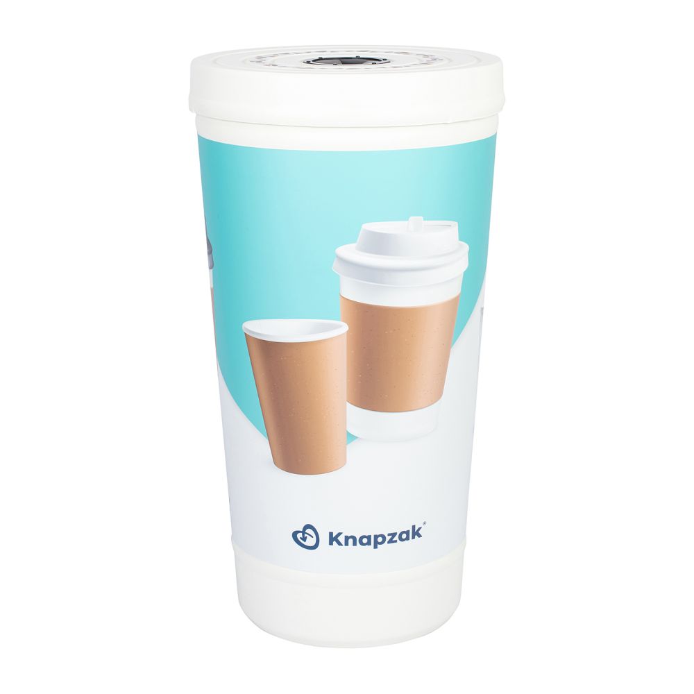 CUPman